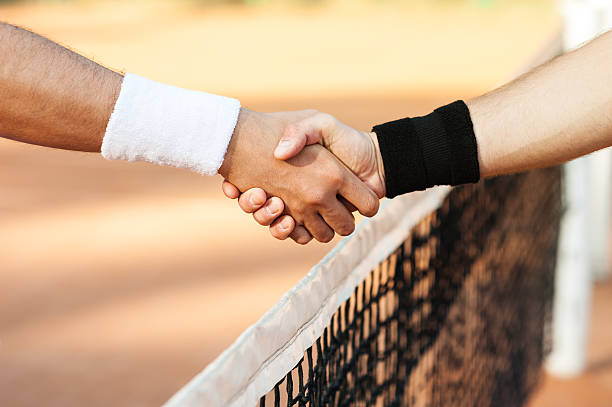 What is The Real Meaning of Sportsmanship